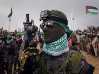 حماس اعلام کرد: نقشی در اداره غزه در مرحله انتقالی نخواهیم داشت