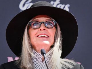 درگذشت دایان کیتون؛ ستاره همیشه خندان هالیوود