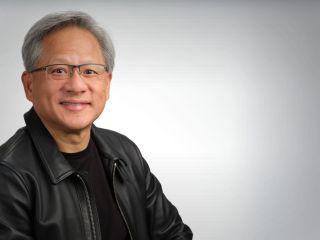 جنسن هوانگ، از شستن ظرف‌ در رستوران تا ریاست بزرگ‌ترین شرکت جهان