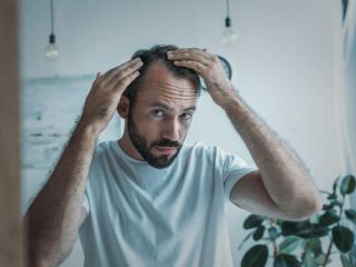 شیرین‌کننده‌ای که شاید کام افراد دچار ریزش مو را هم شیرین کند