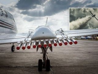 ماجراهای عجیب جمهوری اسلامی و ابرها؛ درباره بارورسازی ابر چه می‌دانیم؟