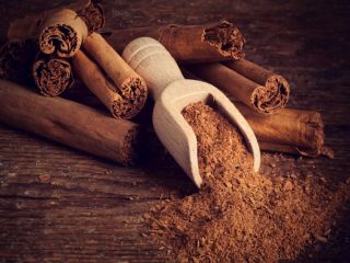 پنج فایده شگفت‌انگیز دارچین