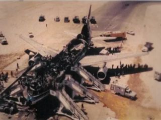 پرواز ۱۶۳؛ هواپیمایی که از کراچی برخاست و بی‌سرنشین به زمین نشست