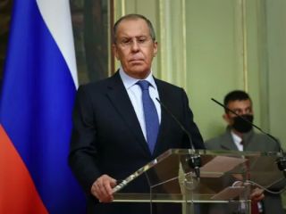 روسیه: تجهیزات نظامی مورد نیاز ایران را تامین می‌کنیم