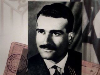 الحدث: سوریه ممکن است به‌زودی بقایای جسد الی کوهن، جاسوس موساد، را به اسرائیل تحویل دهد