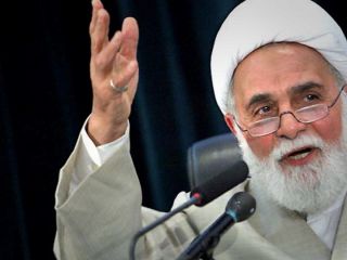 حمله «کیهان» به ناطق نوری در پی انتقاد او از اشغال سفارت آمریکا