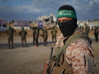 جنگ قدرت در غزه پس از آتش‌بس؛ عملیات سرکوب حماس ۳۲ کشته برجا گذاشت