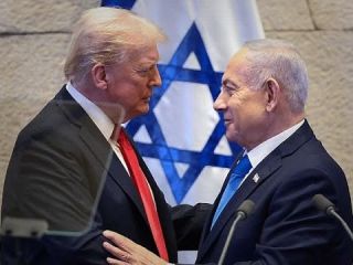 تمام آنچه ترامپ در کنست اسرائیل درباره ایران گفت