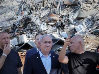 برقراری آتش‌بس در غزه؛ استراتژی اسرائیل در قبال ایران چه تغییری خواهد کرد؟