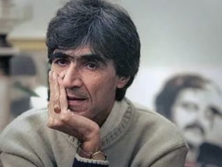 ناصر تقوایی، فیلمساز نامدار ایران، درگذشت