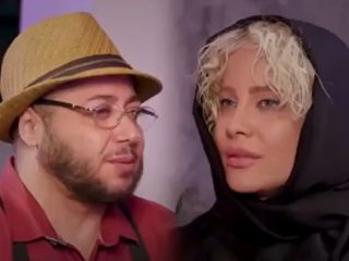 «دعا می‌کنم بچت ترنس بشه»؛ مازیار لرستانی با نفرین عشق سابقش، همه را شوکه کرد! + ویدیو