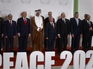 انتقادها از غیبت ایران در شرم‌الشیخ؛ «بدون حضور شما برای منطقه برنامه‌ریزی کردند»