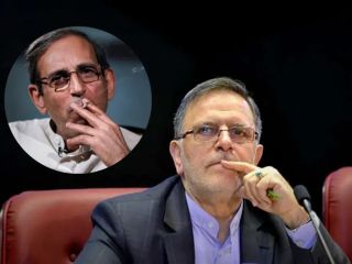 افشاگری رئیس سابق بانک مرکزی: سلطان سکه که به دار آویخته شد، بی‌گناه بود! - ویدیو