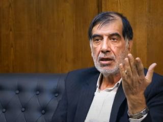 باهنر: برخی می‌خواهند تمام جنگ ۱۲روزه را گردن جاسوسان بیاندازند