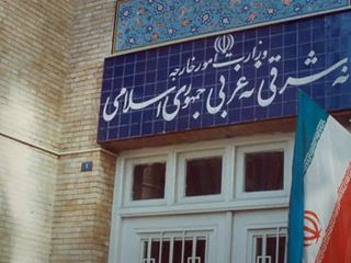 ایران: تمایل ترامپ به مذاکره با رفتار‌های آمریکا متعارض است