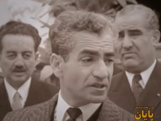 دوران محمدرضاشاهی؛ پایان مال‌‌اندوزی (صد سال پهلوی؛ ۱۳۰۴ تا ۱۴۰۴)- بخش چهل و هفتم