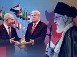 ائتلافی جهانی علیه خامنه‌ای در شرم‌الشیخ / وحشت خامنه‌ای از مذاکره؛ چگونه صلح واقعیت را برهنه می‌کند