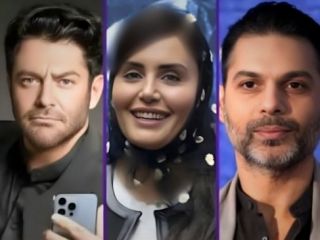 شغل پدر و مادر بازیگران مشهور ایرانی