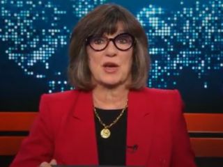 عذرخواهی کریستین امانپور به‌خاطر لاپوشانی جنایات حماس - ویدیو