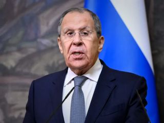 لاوروف: «دام حقوقی» مکانیسم ماشه، «مخلوق» ظریف بود