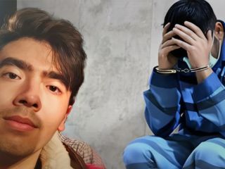 پدر امیرمحمد خالقی در آخرین لحظه خواستار توقف اعدام قاتل فرزندش شد