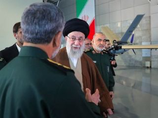 موشک‌های قاره‌پیما؛ مانعی جدید در مذاکرات جمهوری اسلامی با غرب یا آماده‌ شدن برای جنگ؟