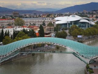 هزاران شرکت ایرانی ثبت‌شده در گرجستان چه می‌کنند؟