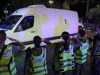 اسرائیل: یکی از چهار جسدی که حماس تحویل داده است، گروگان نیست