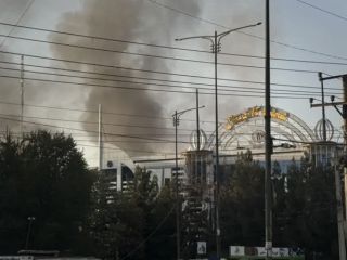 اعلام «آتش‌بس موقت» پس از حمله هوایی پاکستان به مناطقی در کابل و قندهار