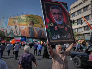 اسرائیل درگیری با ایران را جایگزینی کم‌هزینه‌تر از ادامه جنگ در غزه می‌داند؟