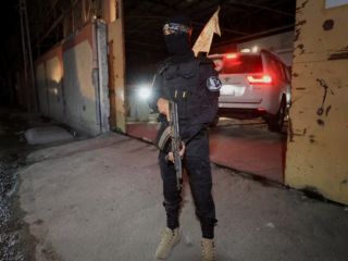 حماس می‌گوید «اجساد گروگان‌های اسرائیلی را که توانسته بازیابی کند تحویل داده است»