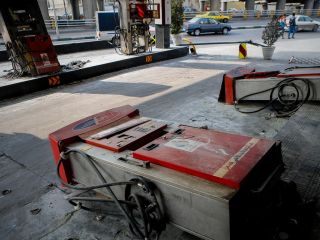 افشای برنامه مخفیانه دولت پزشکیان برای افزایش ۳ تا ۵ برابری نرخ بنزین