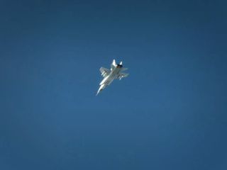 روزنامه «تلگراف»: قصد ناتو برای هدف قرار دادن جنگنده‌های روسی در آسمان اروپا