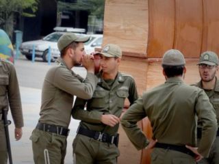 معافیت سربازی در ازای سرمایه‌گذاری ایرانیان مقیم خارج