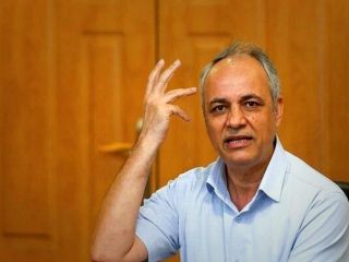 احمد زیدآبادی: مردم ایران انزوا را به همکاری با رژیم پیونگ‌یانگ ترجیح می‌دهند