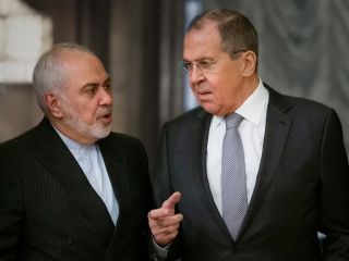 ماشه روسی یا خطای ظریف؟؛ لاوروف: ظریف پذیرفت، وندی شرمن: ابتکار لاوروف بود!