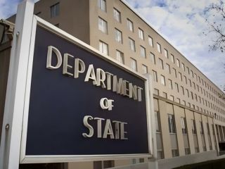 هشدار آمریکا به شهروندان خود: به ایران سفر نکنید، اگر سفر کرده‌اید برنامه خروج خود را آماده کنید