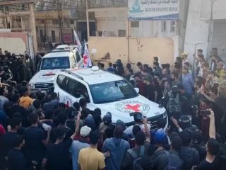 اسرائیل طرحی برای از سرگیری‌ جنگ تهیه می‌کند؛ منابع مصری: حتی نیروهای ویژه نگهداری اجساد گروگان‌ها کشته شدند