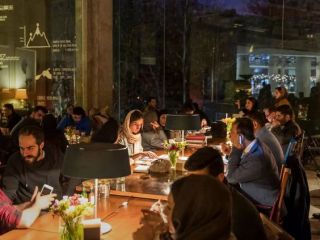 مردم جشن می‌گیرند، حکومت پلمب می‌کند؛ ممنوعیت شادی از قهوه‌پارتی تا برند پوشاک