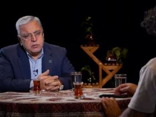 چهره هسته‌ای ایران: توان و امکان ساخت بمب اتمی داریم؛ فتوای خامنه‌ای می‌تواند «تغییر» کند