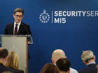 سازمان اطلاعات داخلی بریتانیا: در یک‌سال گذشته بیش از ۲۰ توطئه مرگبار ایران را خنثی کردیم