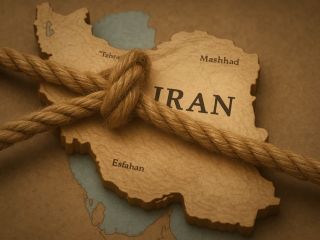 سه کارزار پیشنهادی اندیشکده آمریکایی برای فلج کردن ایران بدون شلیک حتی یک گلوله