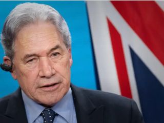 نیوزیلند اعمال تحریم‌های سازمان ملل علیه ایران را ازسر گرفت