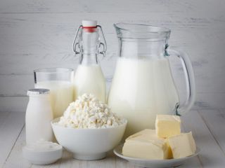 مصرف لبنیات پرچرب مغز را جوان نگه‌‌می‌دارد