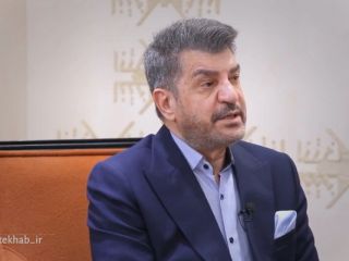 محمود شهریاری، مجری سابق تلویزیون: صداوسیما در مقابل مردم ایستاده است