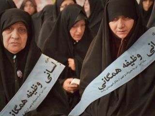 ۸۰ هزار نیروی «آمر به معروف» در تهران بسیج می‌شوند