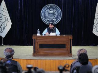 قصد آلمان برای مشروعیت بخشیدن به طالبان در ازای اخراج مهاجران افغان