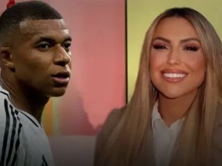 رابطه امباپه با دوست‌دختر سابق آسنسیو رئال مادرید را نگران کرد