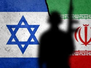 رژیم ضد‌اسرائیل نیست، ضد یهود است