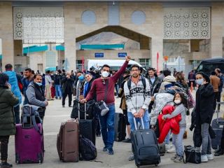 واقعیت قانون توران ترکیه و صدور اجازه کار برای خارجیان تُرک‌نژاد چیست؟